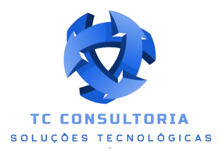 Logo TC Consultoria